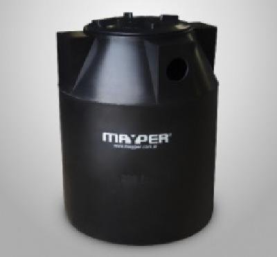 Mayper
